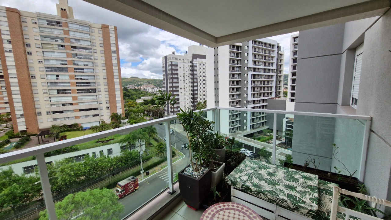 Apartamento Central Parque Porto Alegre