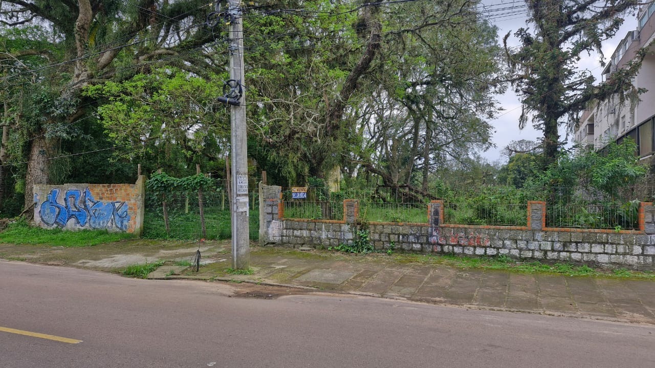 Sítio Teresópolis Porto Alegre 