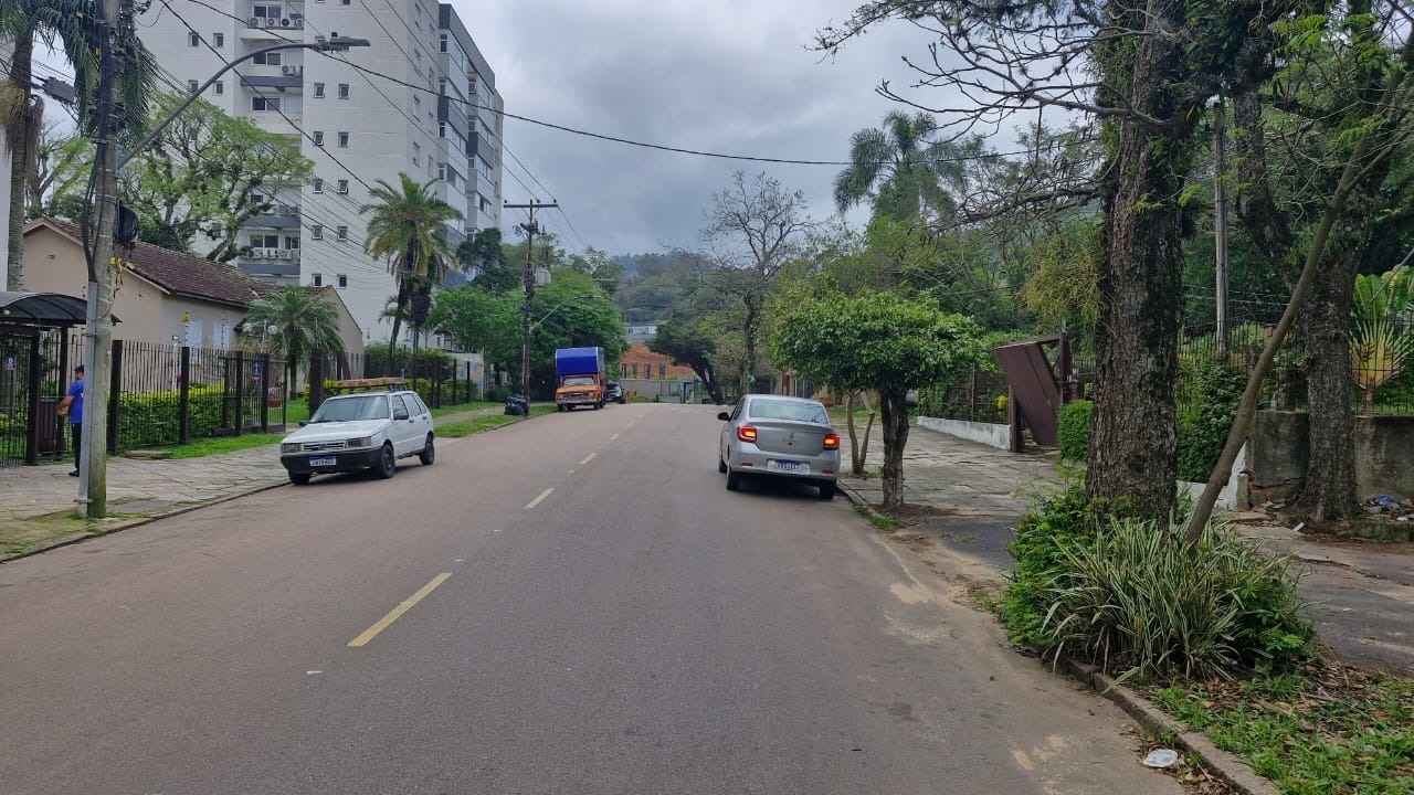 Sítio Teresópolis Porto Alegre 