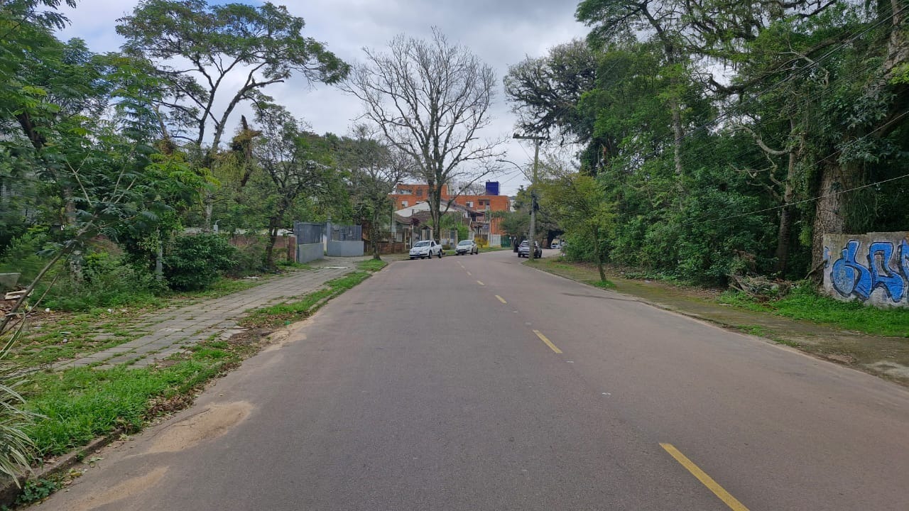 Sítio Teresópolis Porto Alegre 