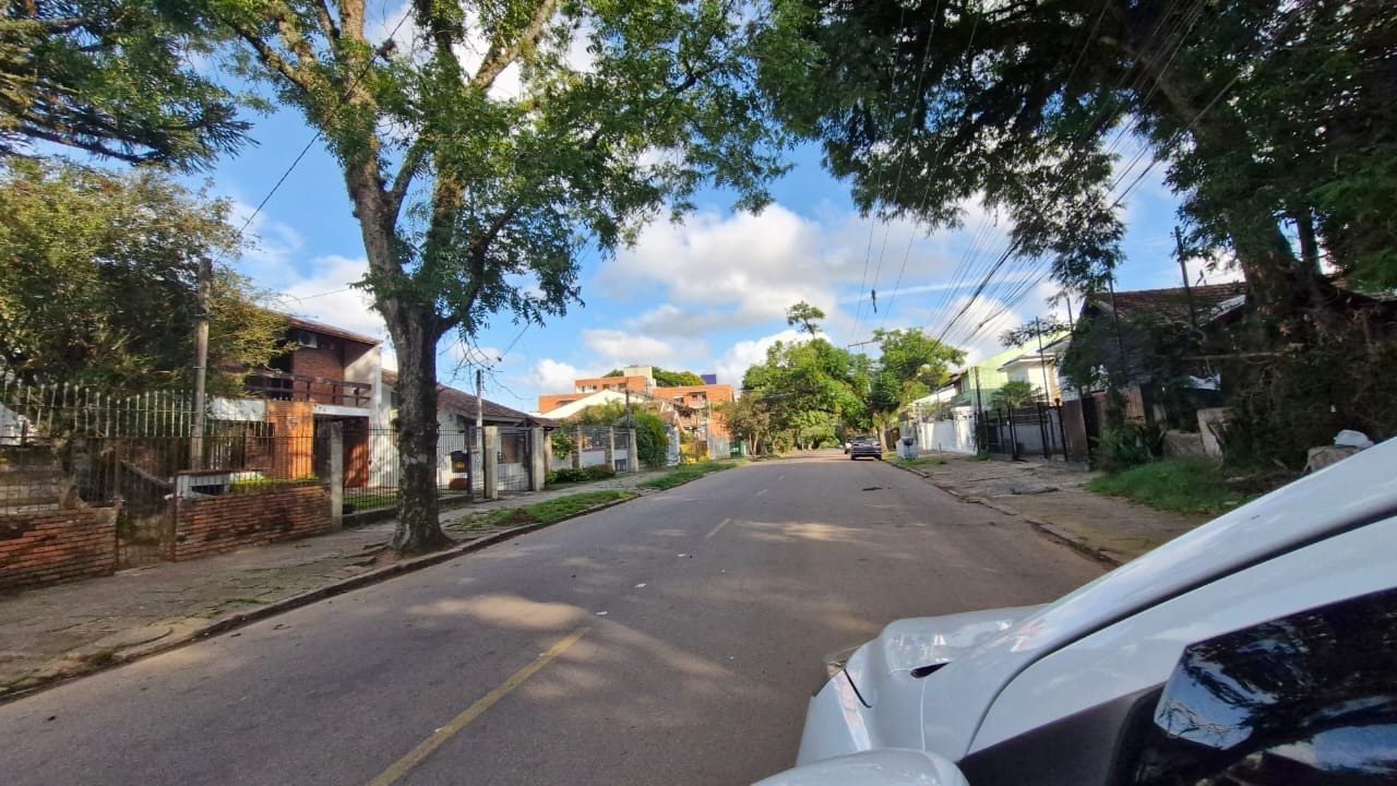 Sítio Teresópolis Porto Alegre 