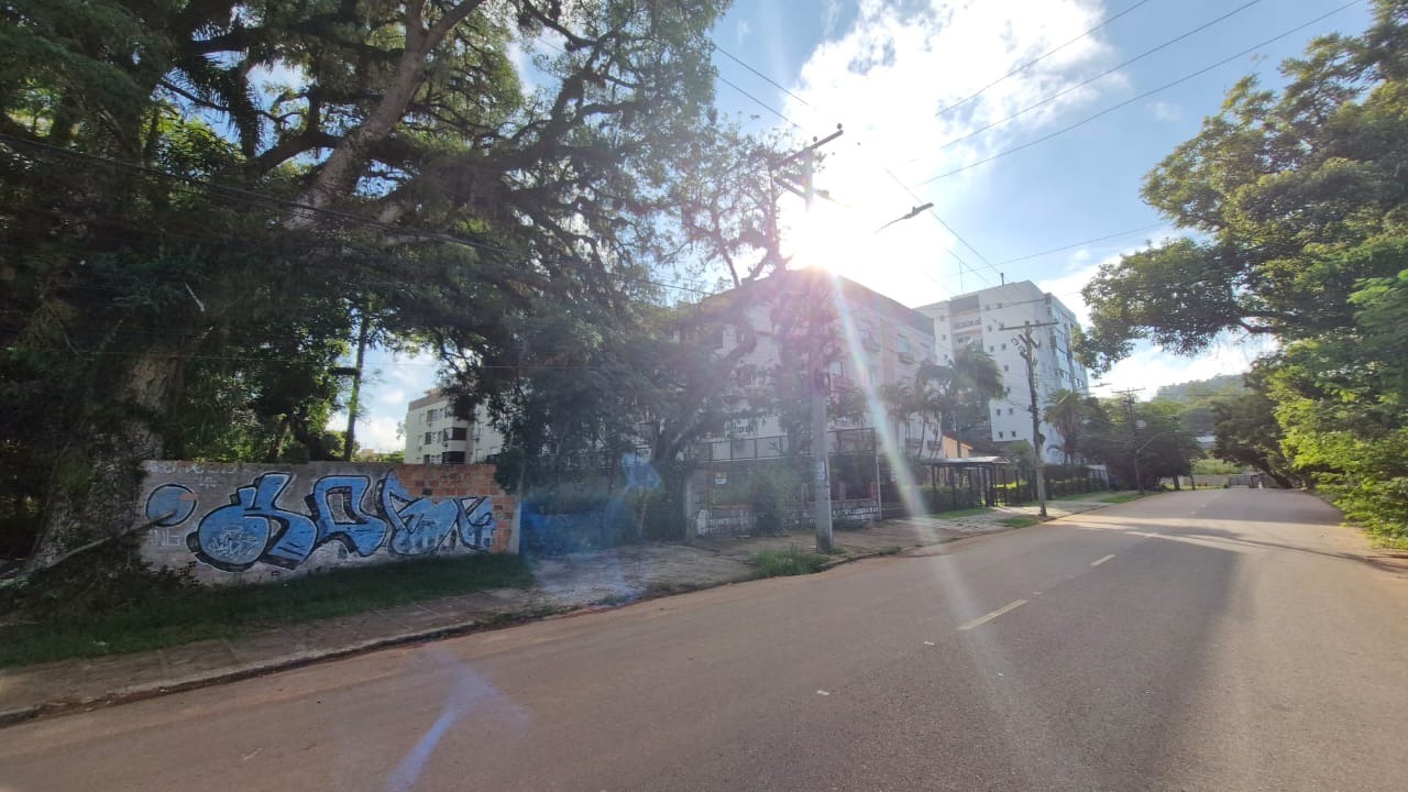 Sítio Teresópolis Porto Alegre 