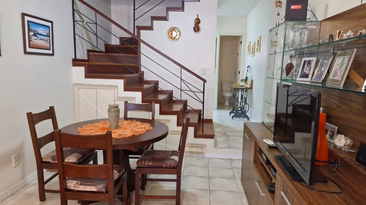 Casa em Condomínio Teresópolis Porto Alegre 