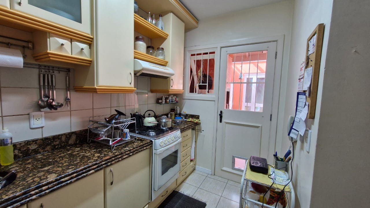 Casa em Condomínio Teresópolis Porto Alegre 