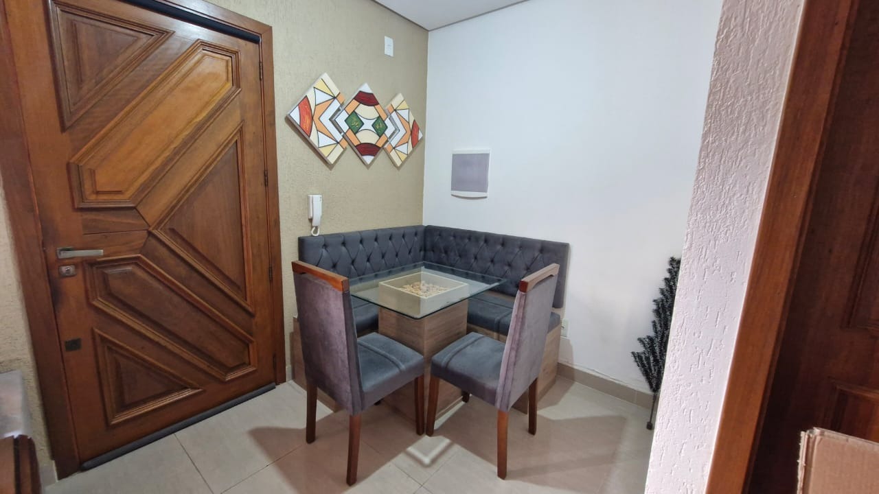 Casa em Condomínio Partenon Porto Alegre 