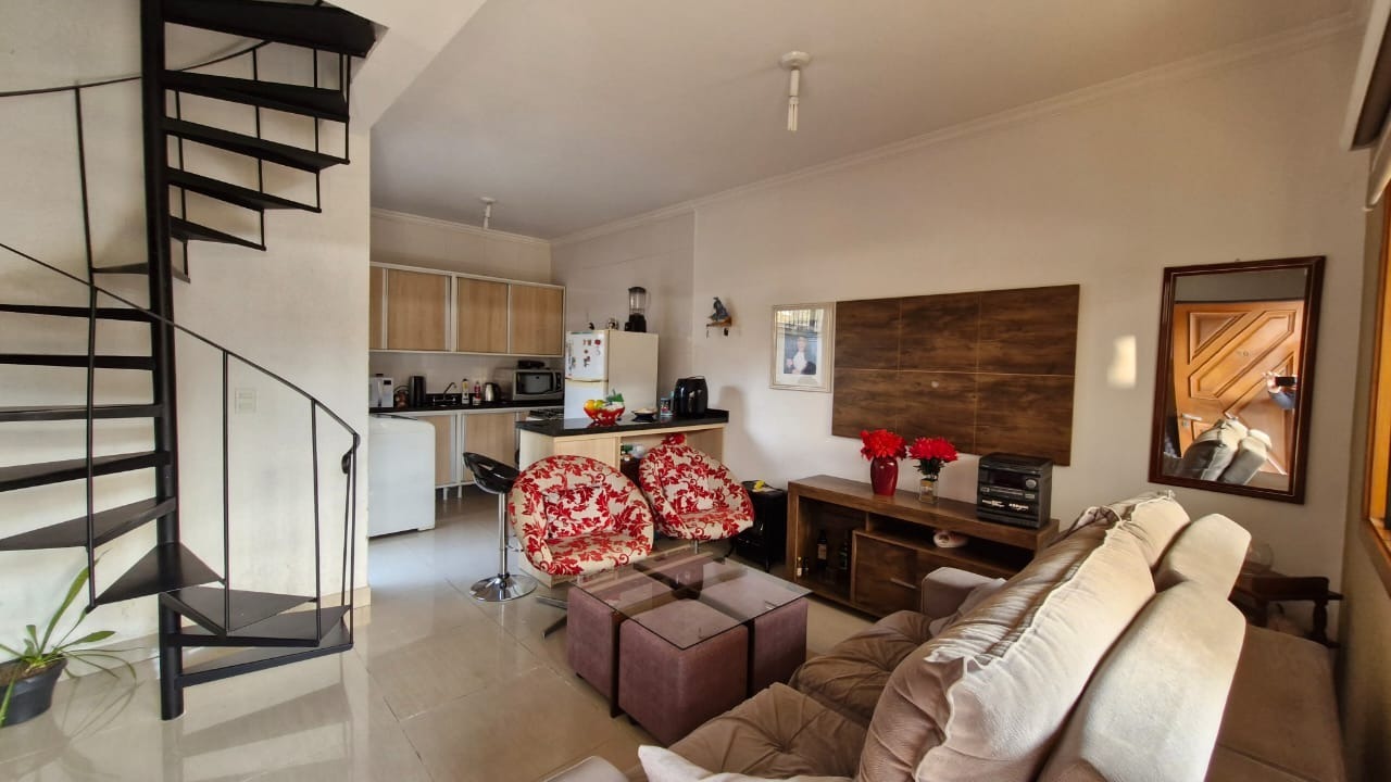 Casa em Condomínio Partenon Porto Alegre 