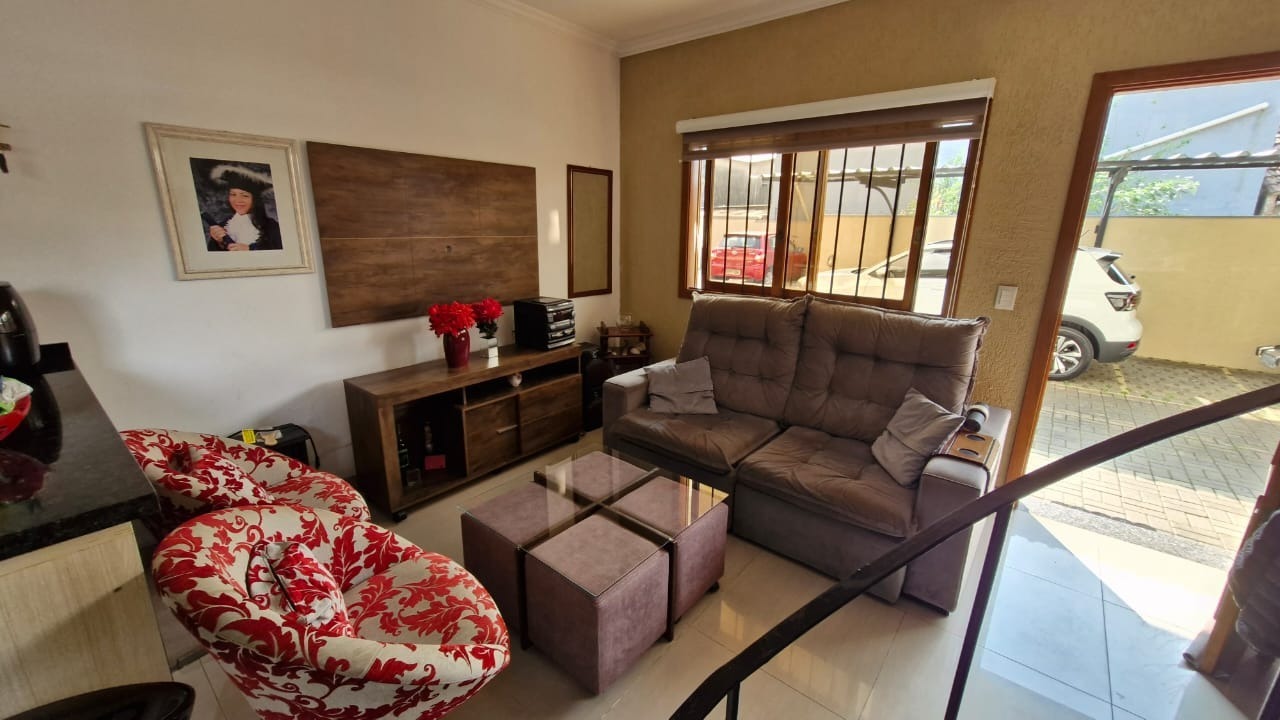 Casa em Condomínio Partenon Porto Alegre 