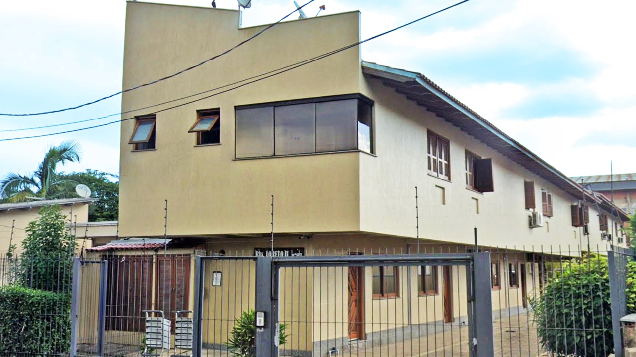Casa em Condomínio Partenon Porto Alegre 