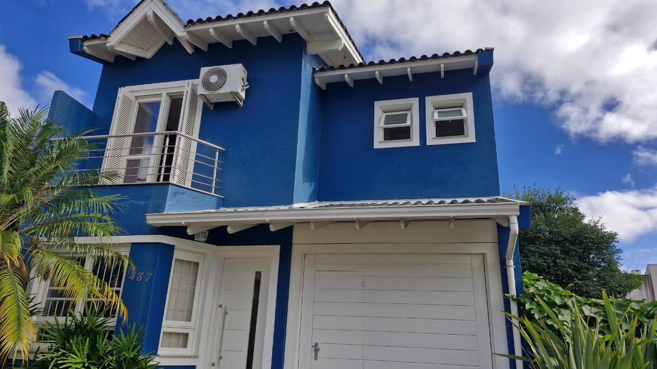 Casa em Condomínio Hípica Porto Alegre 