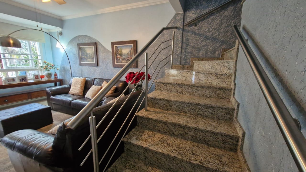 Casa em Condomínio Hípica Porto Alegre 