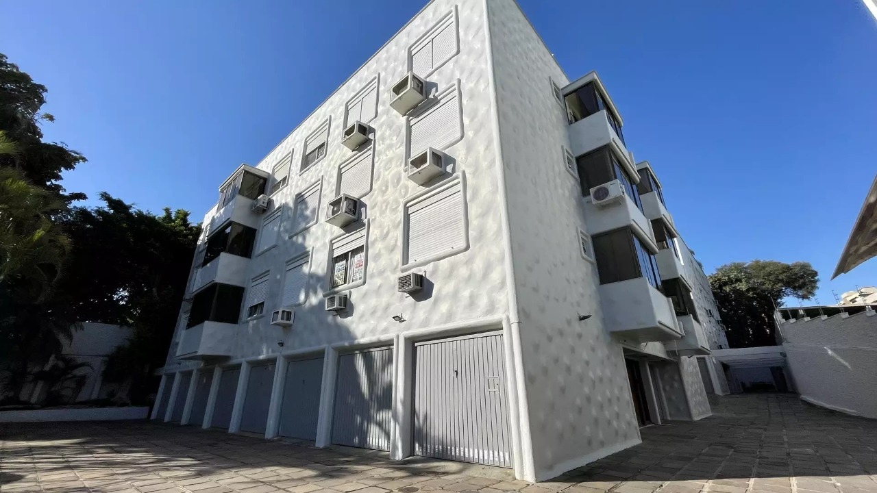 Apartamento Medianeira Porto Alegre