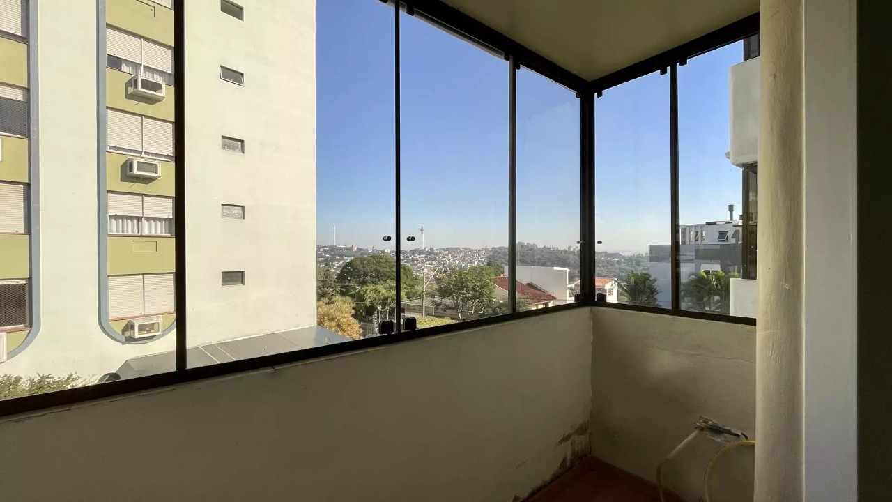 Apartamento Medianeira Porto Alegre