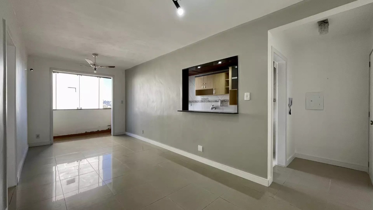 Apartamento Medianeira Porto Alegre