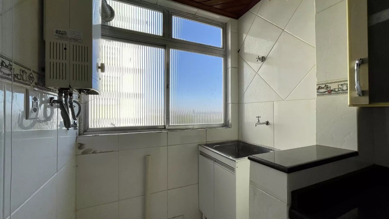 Apartamento Medianeira Porto Alegre