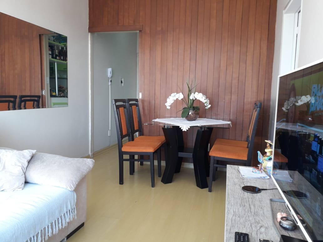 Apartamento Centro Histórico Porto Alegre