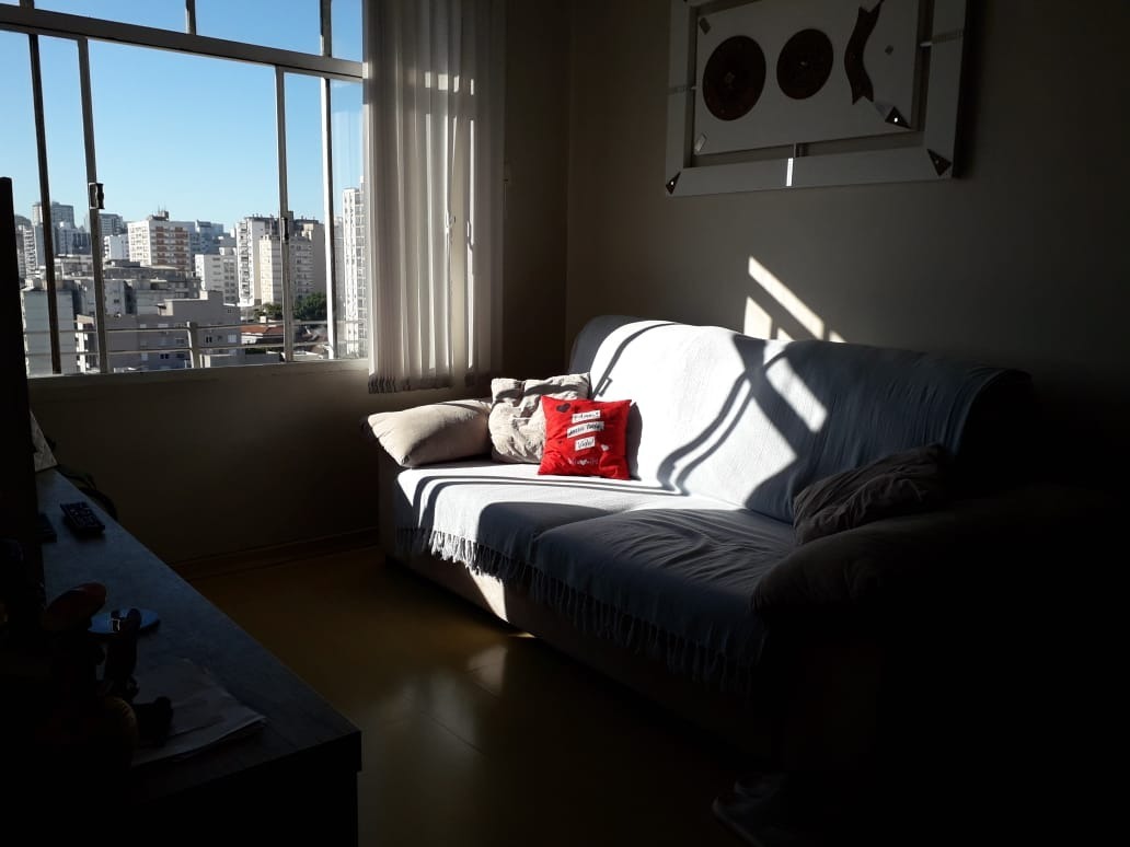 Apartamento Centro Histórico Porto Alegre