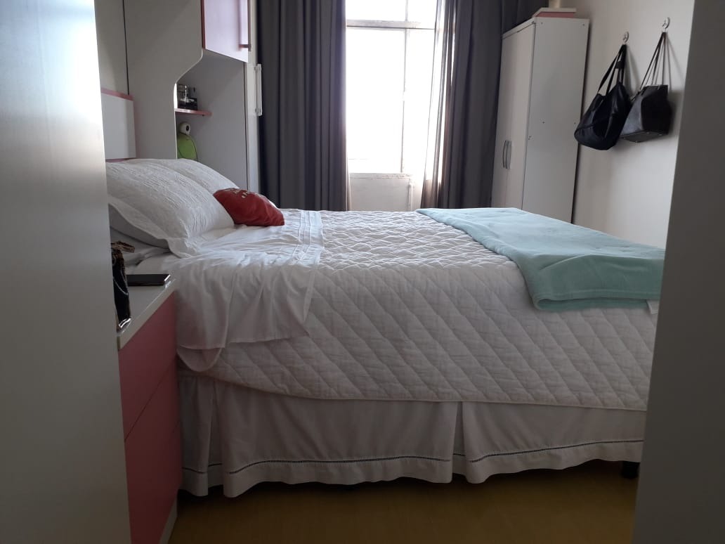 Apartamento Centro Histórico Porto Alegre