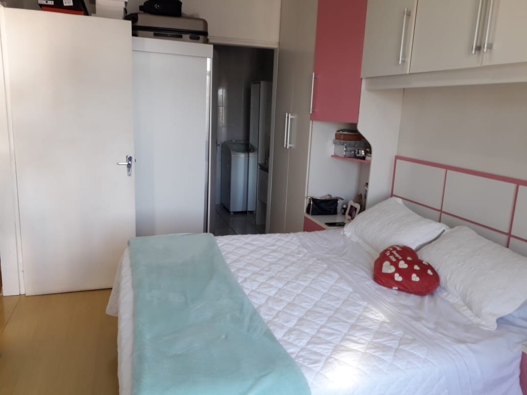 Apartamento Centro Histórico Porto Alegre