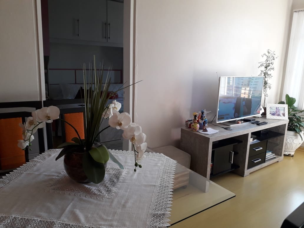 Apartamento Centro Histórico Porto Alegre