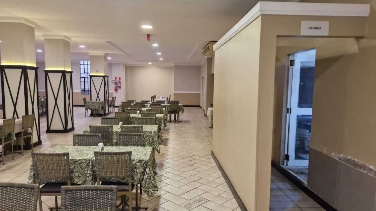 Casa Comercial Centro Histórico Porto Alegre 