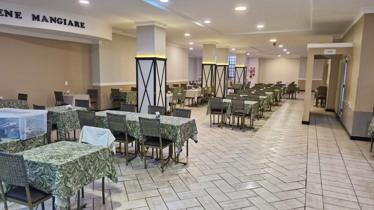 Casa Comercial Centro Histórico Porto Alegre 