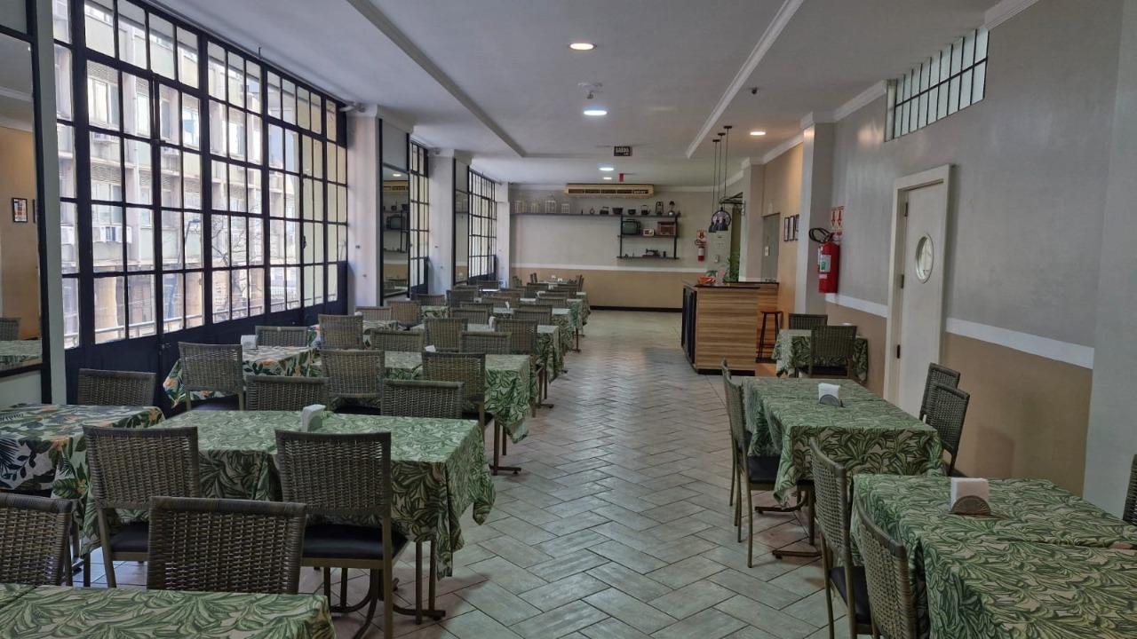 Casa Comercial Centro Histórico Porto Alegre 