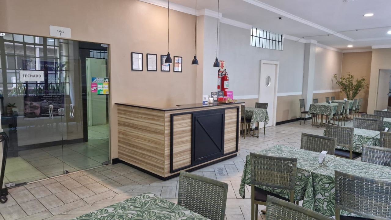 Casa Comercial Centro Histórico Porto Alegre 