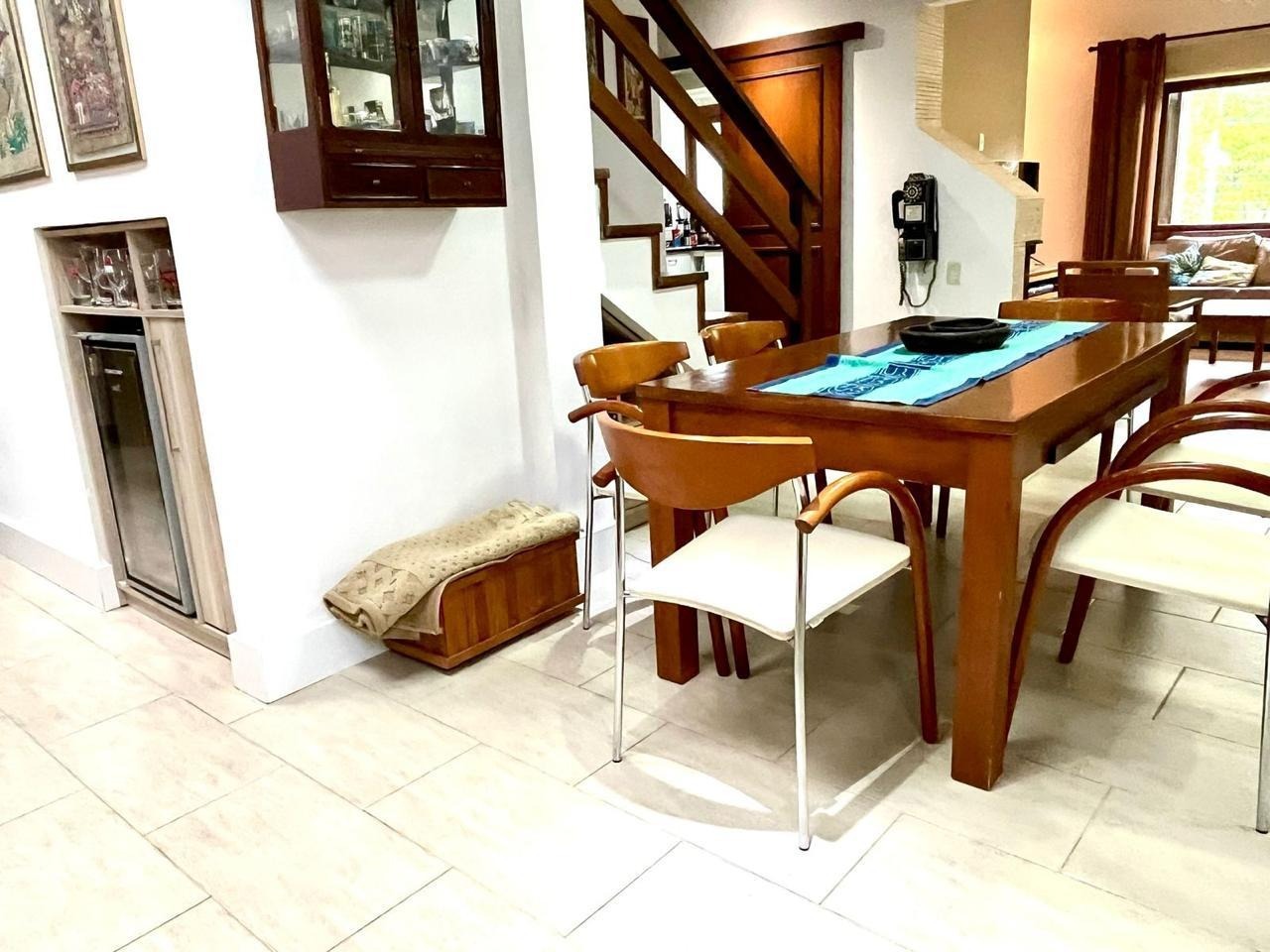 Casa em Condomínio Teresópolis Porto Alegre