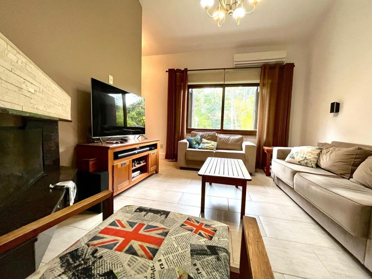 Casa em Condomínio Teresópolis Porto Alegre