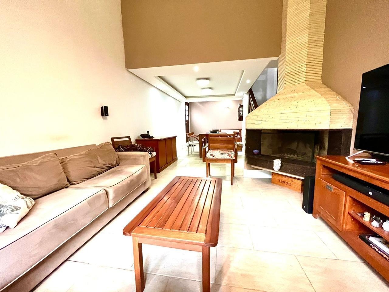 Casa em Condomínio Teresópolis Porto Alegre