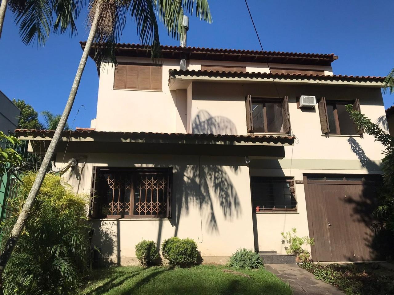 Casa em Condomínio Teresópolis Porto Alegre