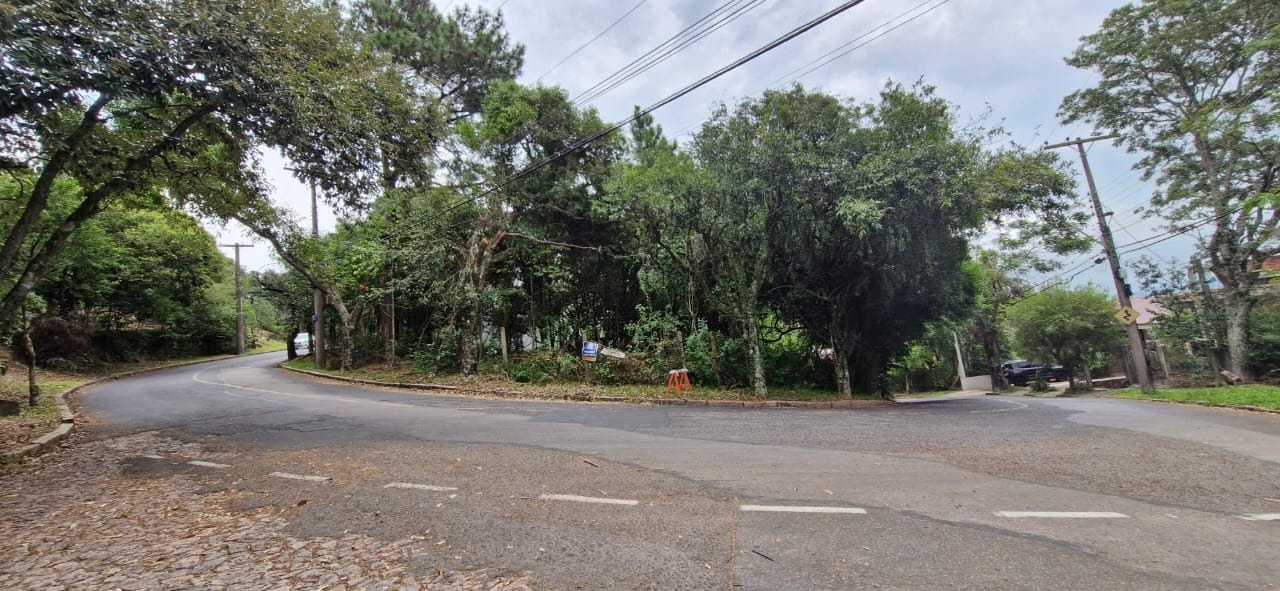 Terreno Teresópolis Porto Alegre