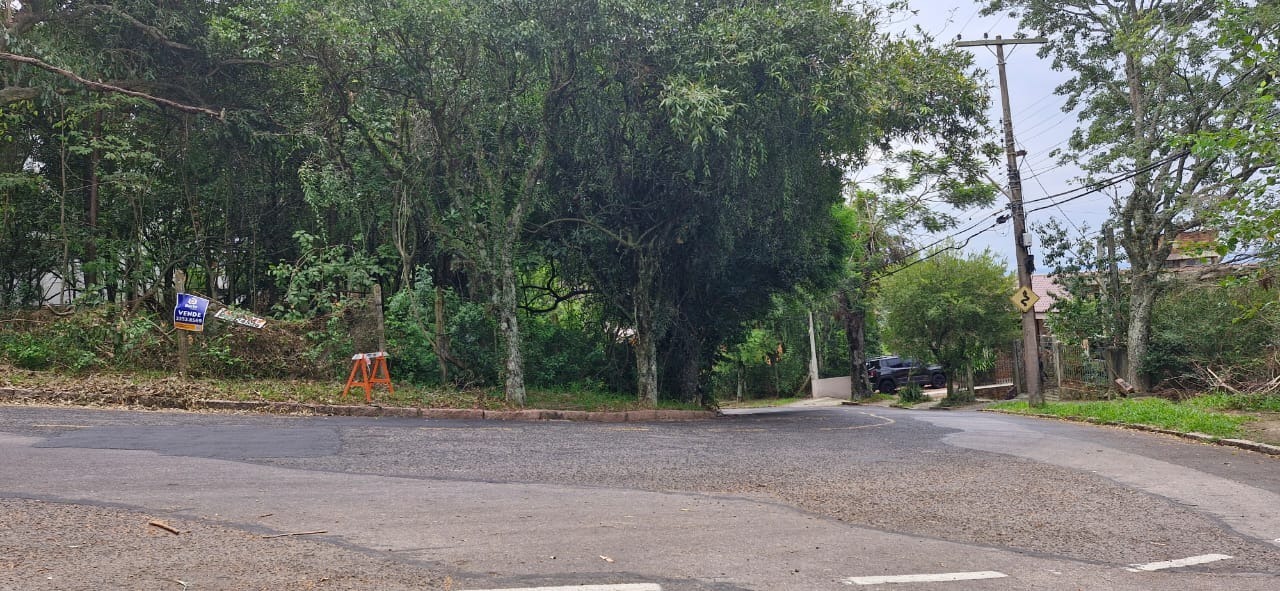Terreno Teresópolis Porto Alegre