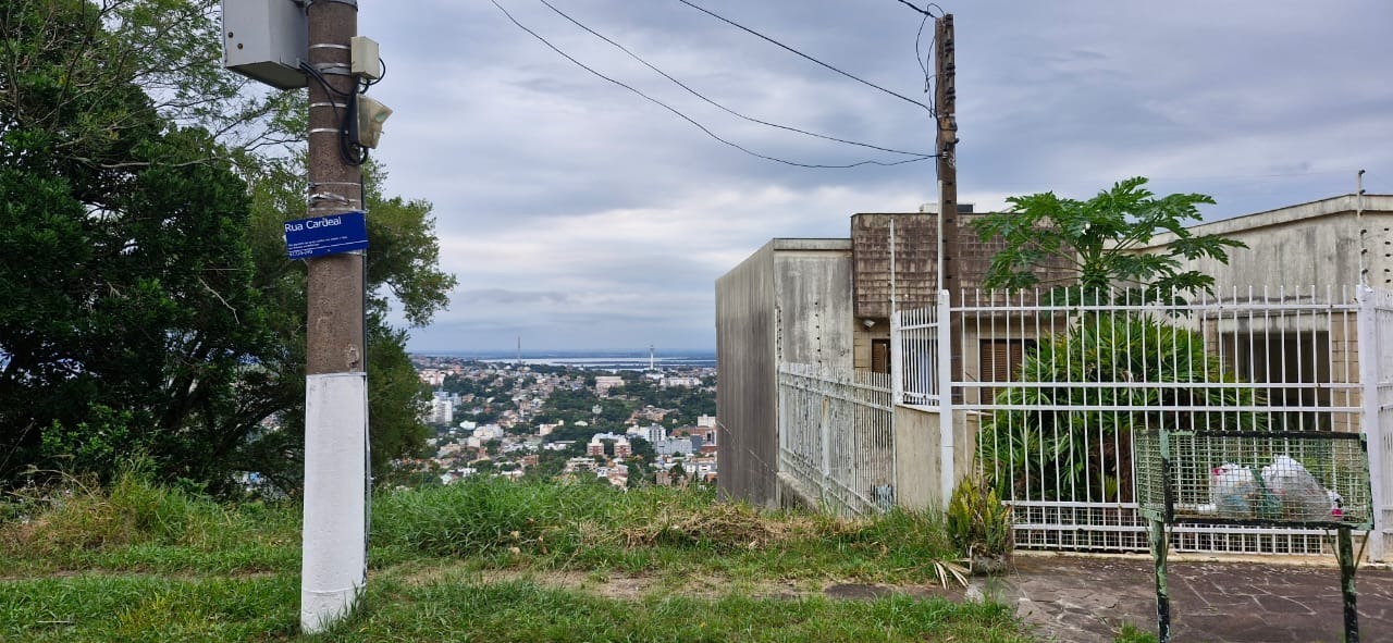 Terreno Teresópolis Porto Alegre