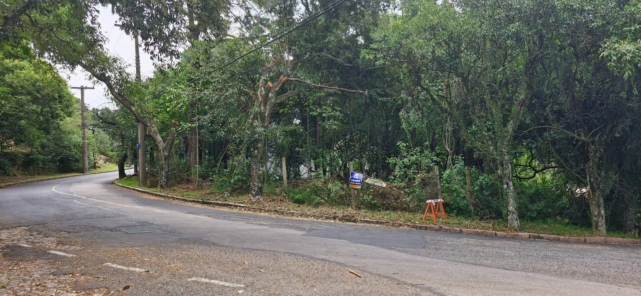 Terreno Teresópolis Porto Alegre