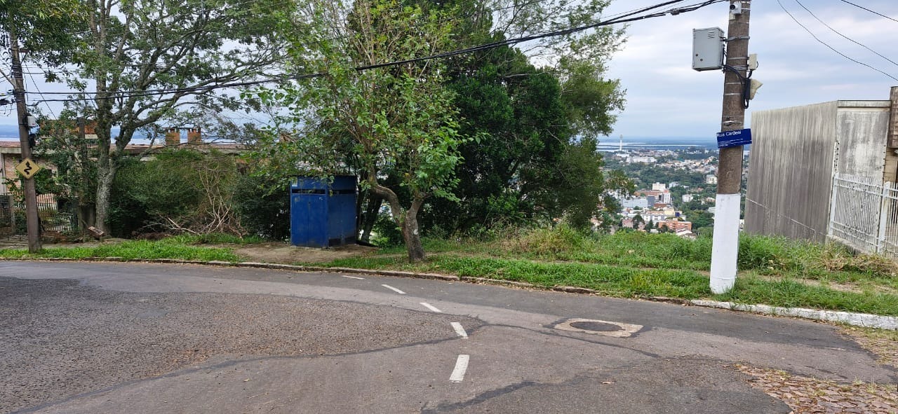 Terreno Teresópolis Porto Alegre