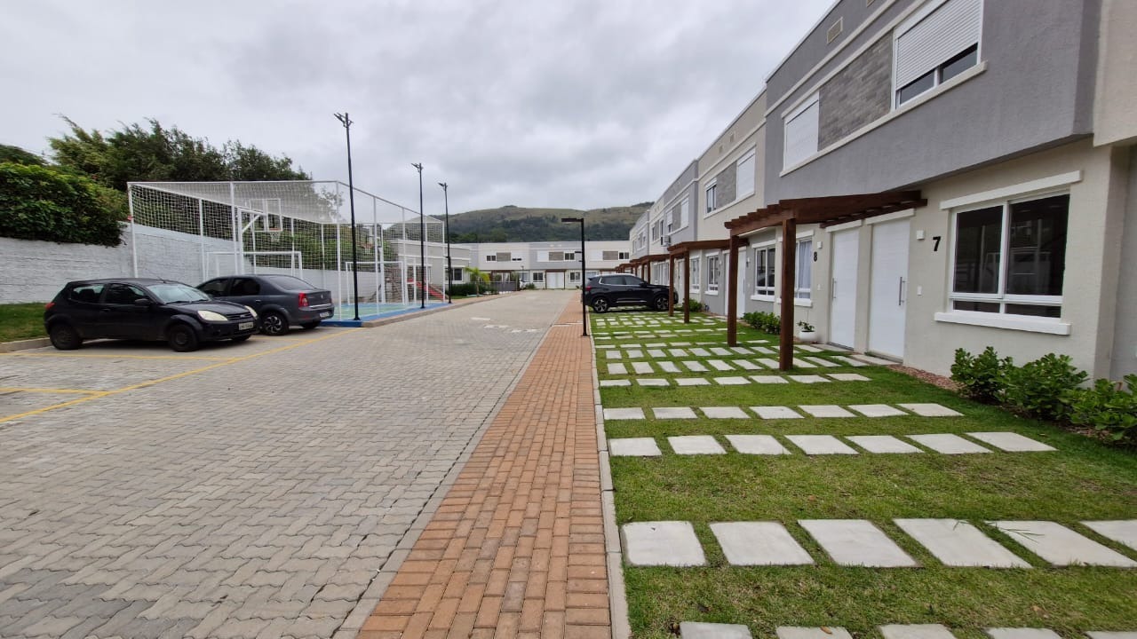 Casa em Condomínio Ipanema Porto Alegre 