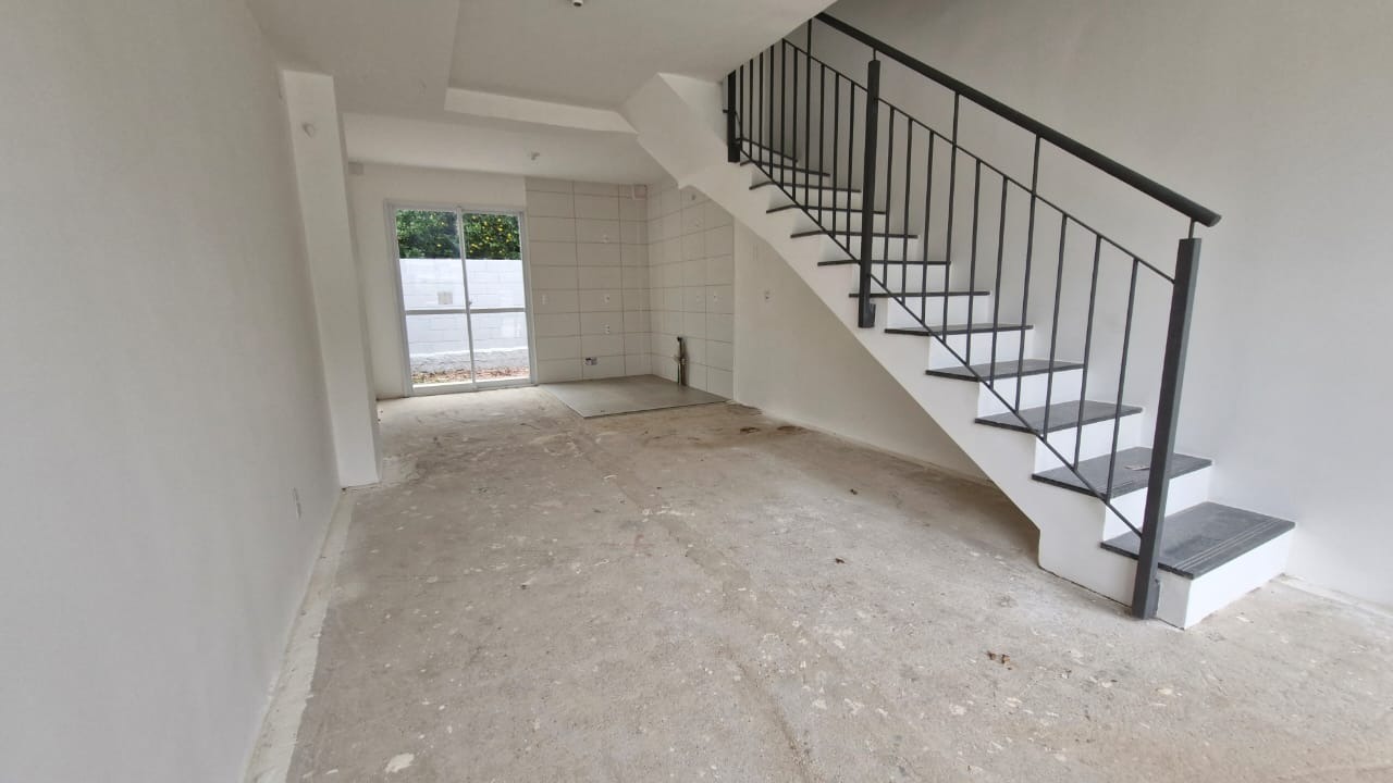 Casa em Condomínio Ipanema Porto Alegre 