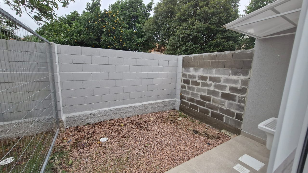 Casa em Condomínio Ipanema Porto Alegre 