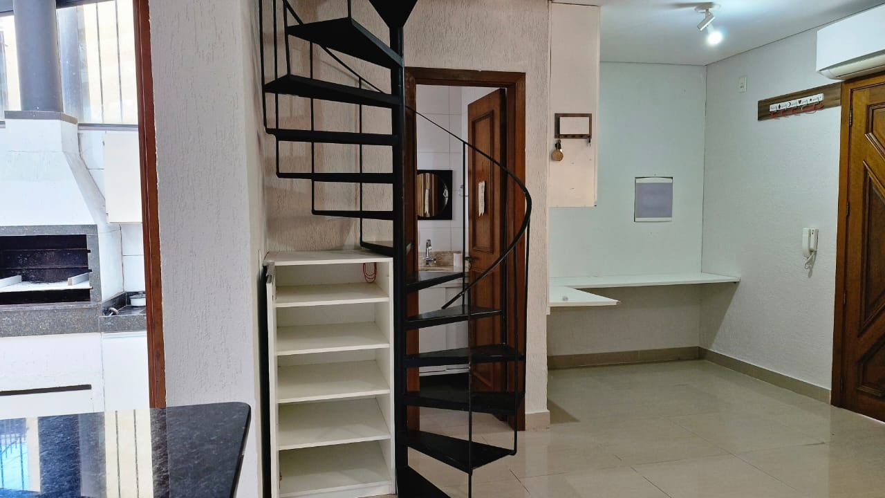 Casa em Condomínio Partenon Porto Alegre 