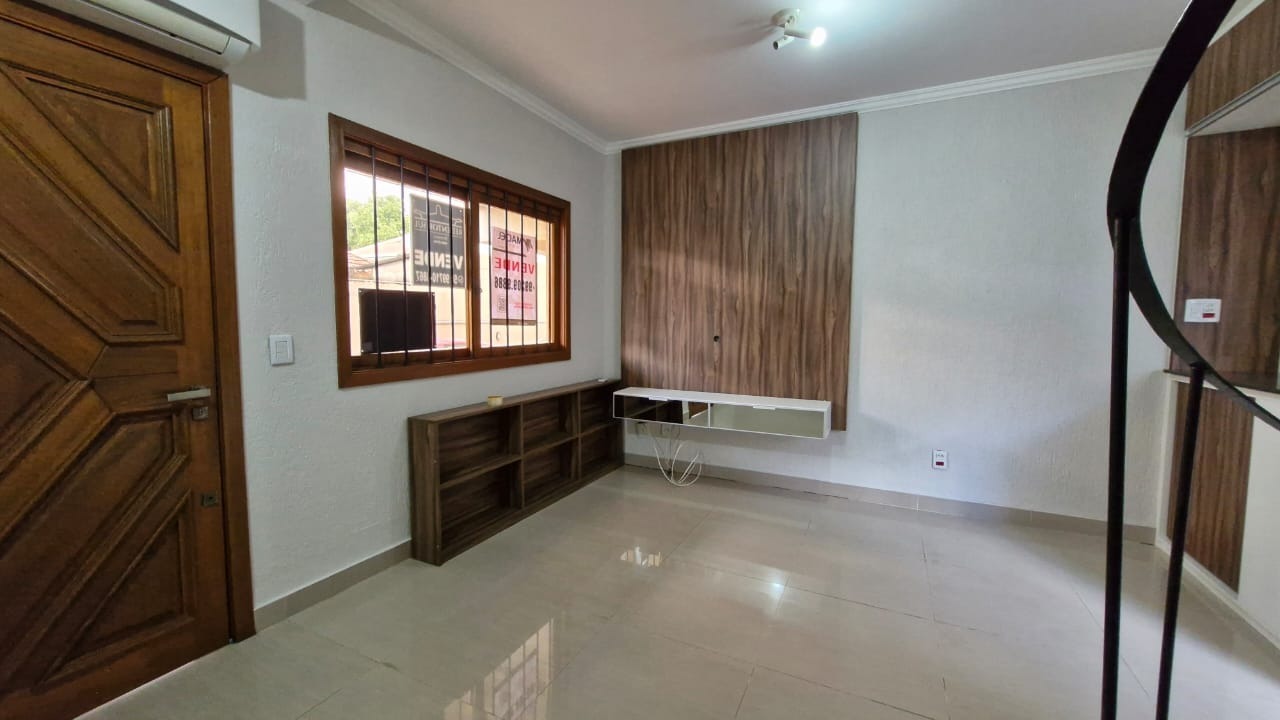 Casa em Condomínio Partenon Porto Alegre 