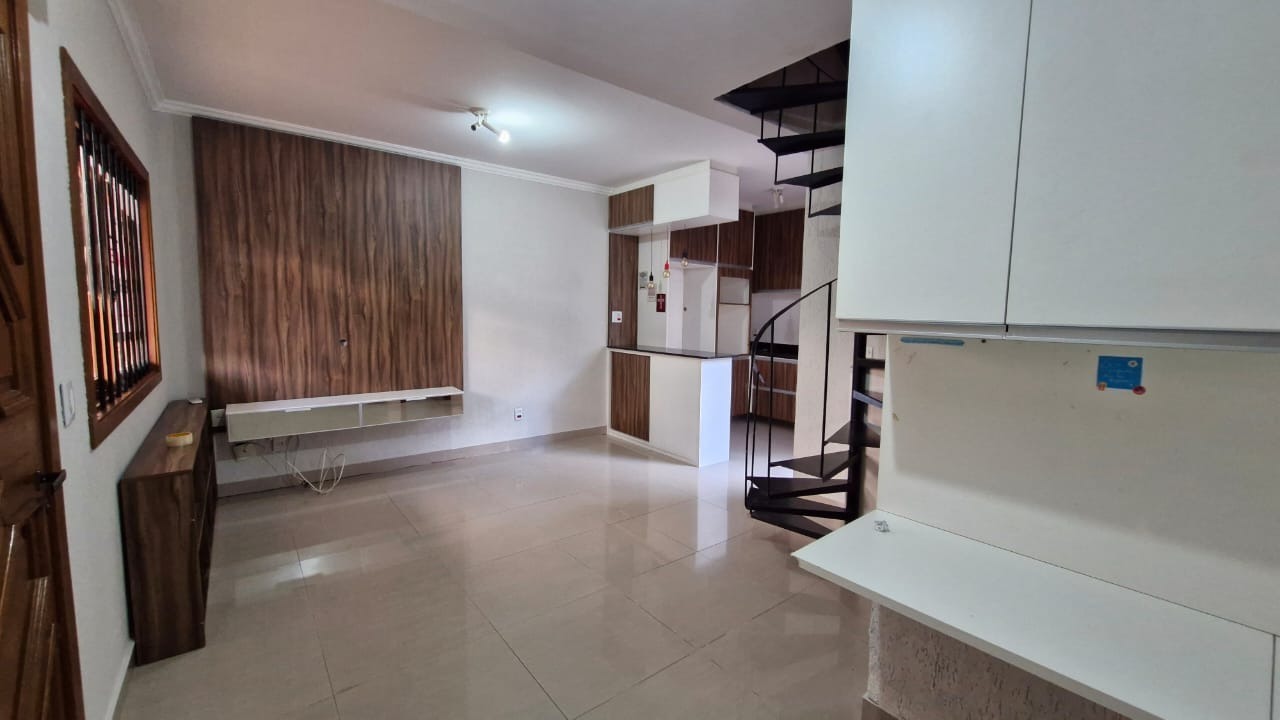 Casa em Condomínio Partenon Porto Alegre 