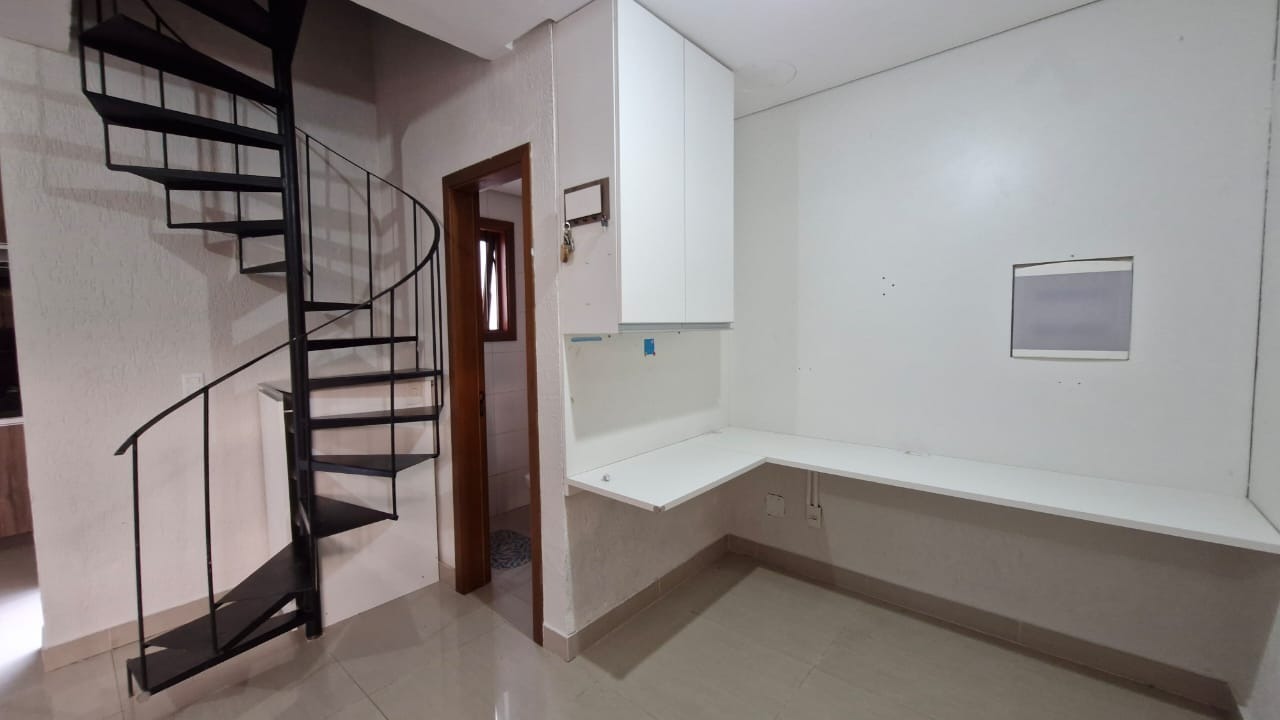 Casa em Condomínio Partenon Porto Alegre 