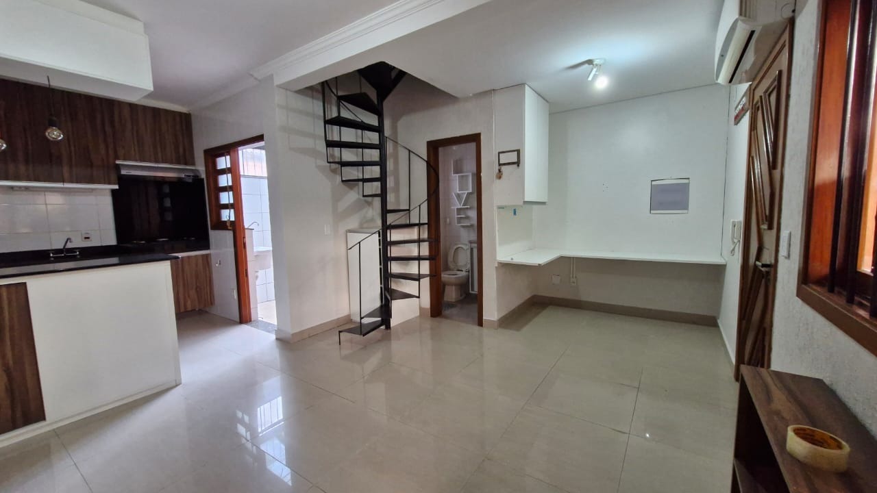 Casa em Condomínio Partenon Porto Alegre 