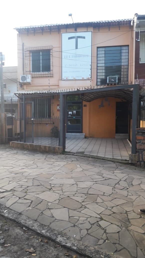 Casa São Geraldo Porto Alegre 