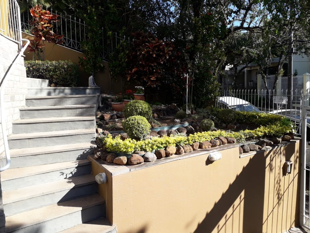 Casa Teresópolis Porto Alegre 