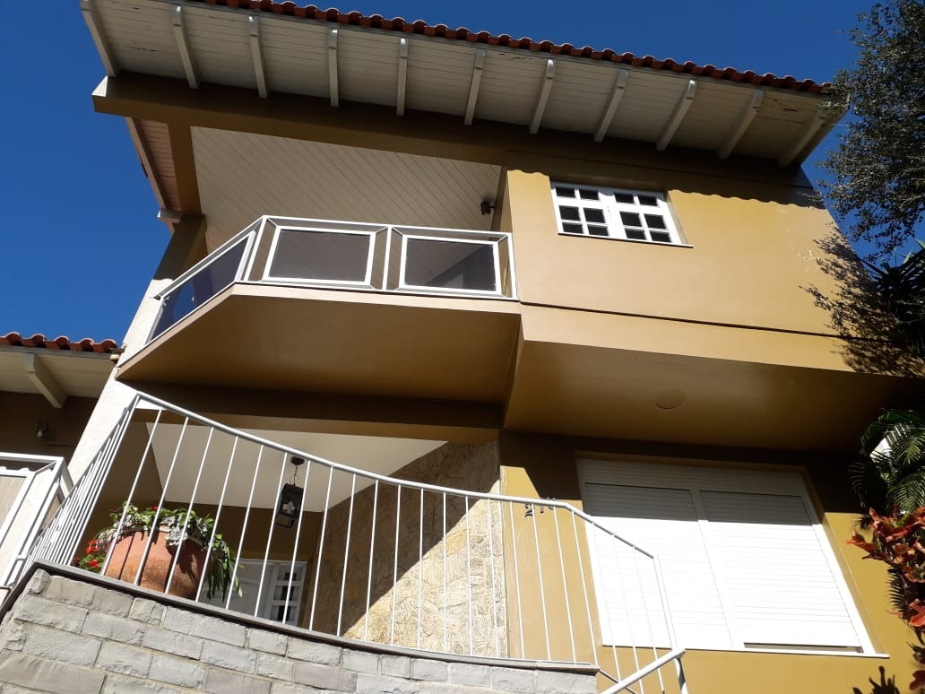 Casa Teresópolis Porto Alegre 