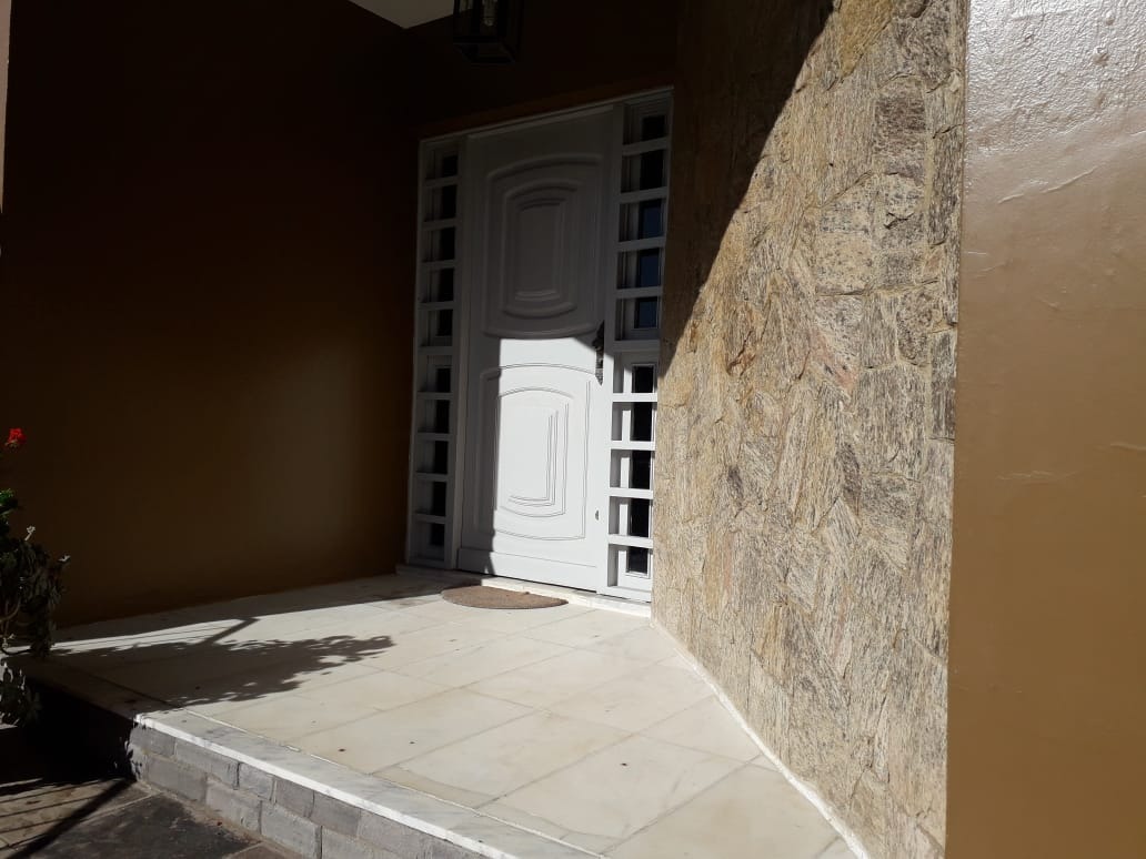 Casa Teresópolis Porto Alegre 