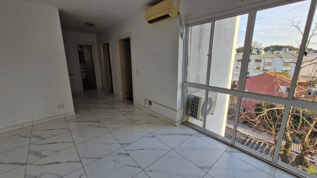 Apartamento Teresópolis Porto Alegre