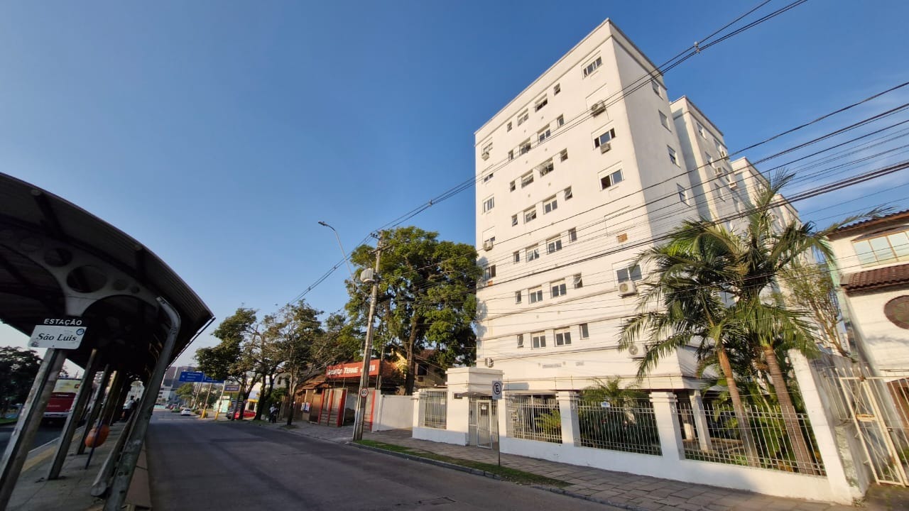 Apartamento Teresópolis Porto Alegre